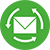 Email Solutions Icon